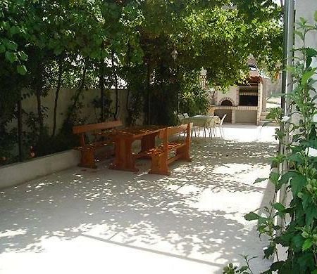 Villa Tajnikov Hvar Town Esterno foto