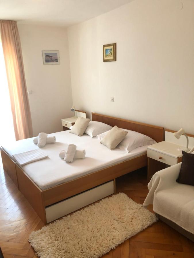 Villa Tajnikov Hvar Town Esterno foto