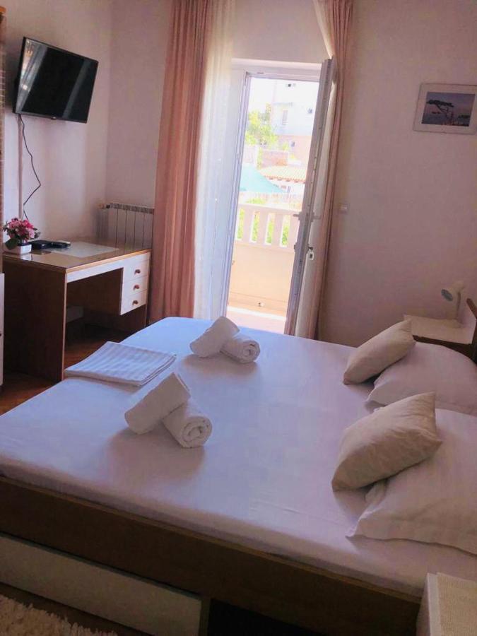Villa Tajnikov Hvar Town Esterno foto