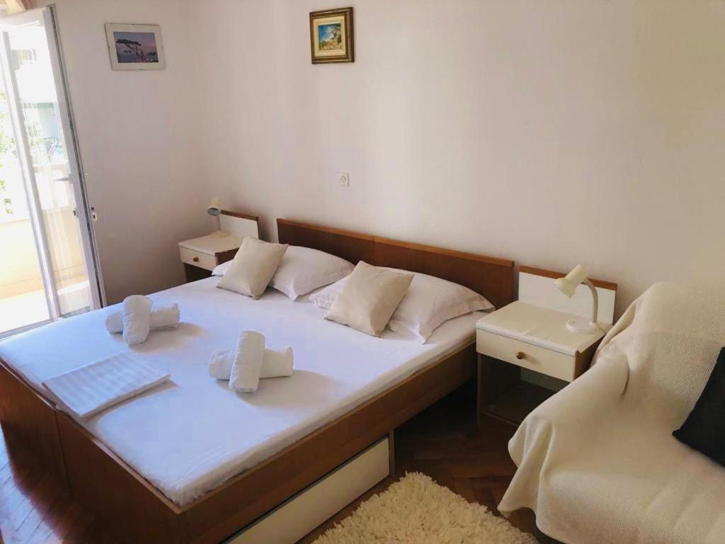 Villa Tajnikov Hvar Town Esterno foto