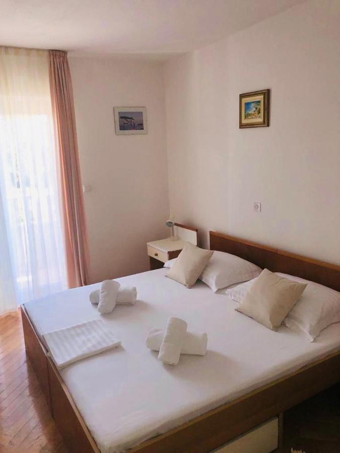 Villa Tajnikov Hvar Town Esterno foto