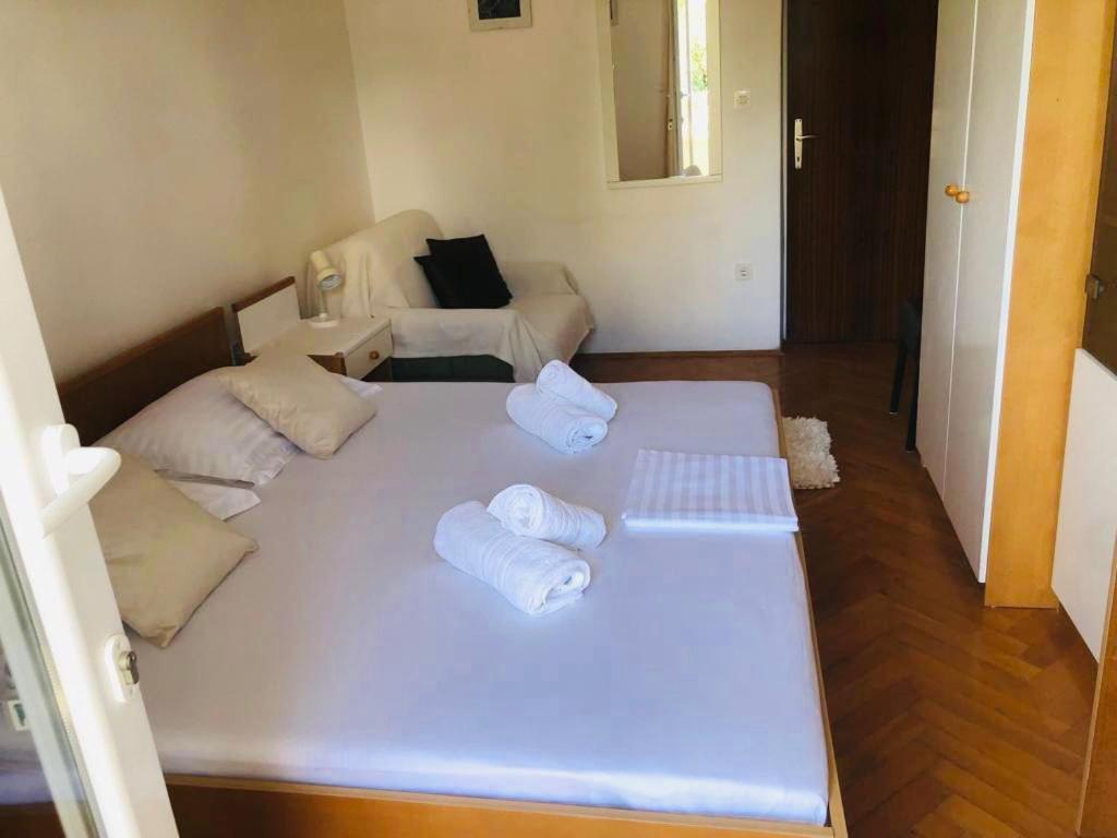 Villa Tajnikov Hvar Town Esterno foto