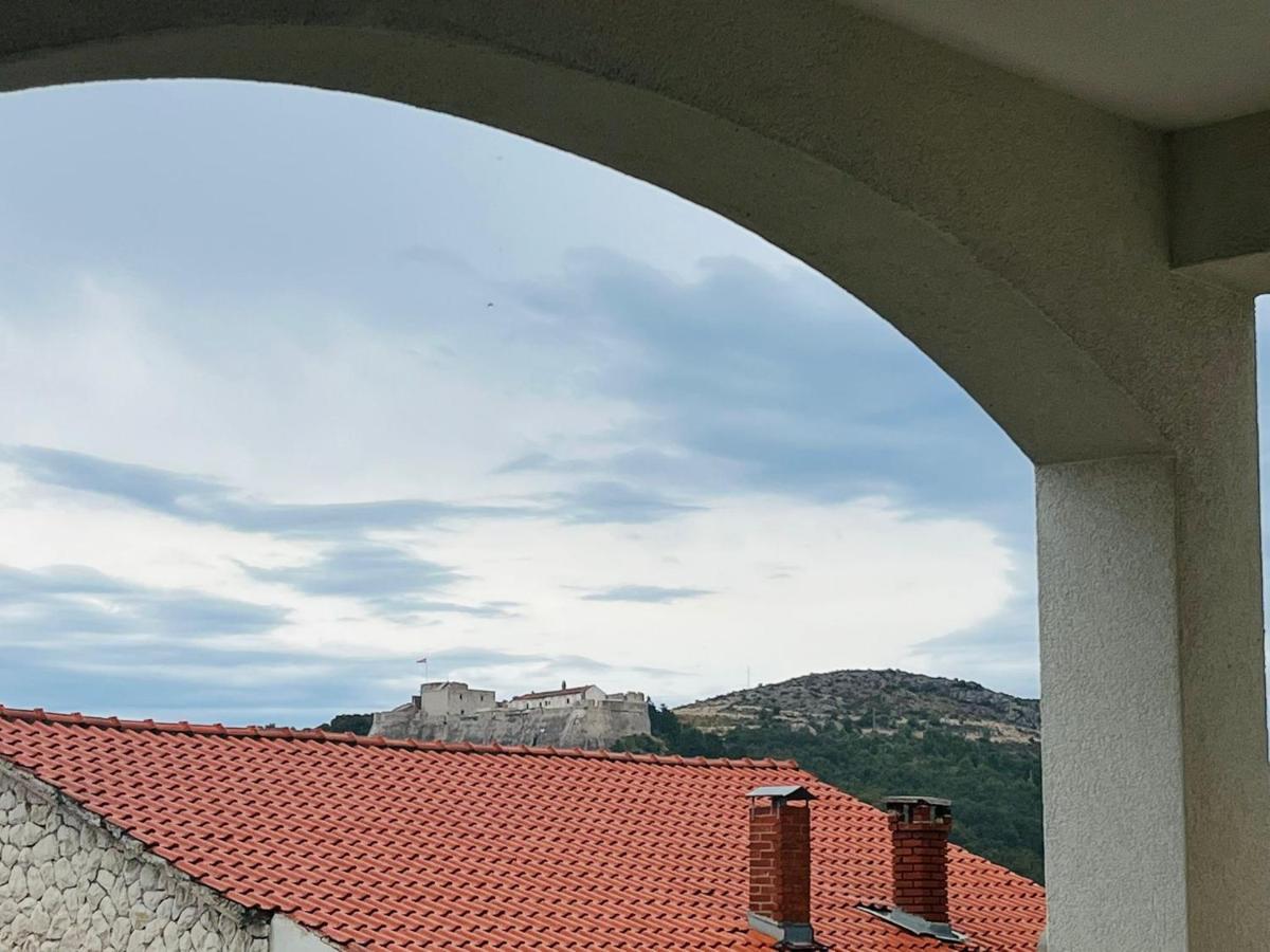 Villa Tajnikov Hvar Town Esterno foto