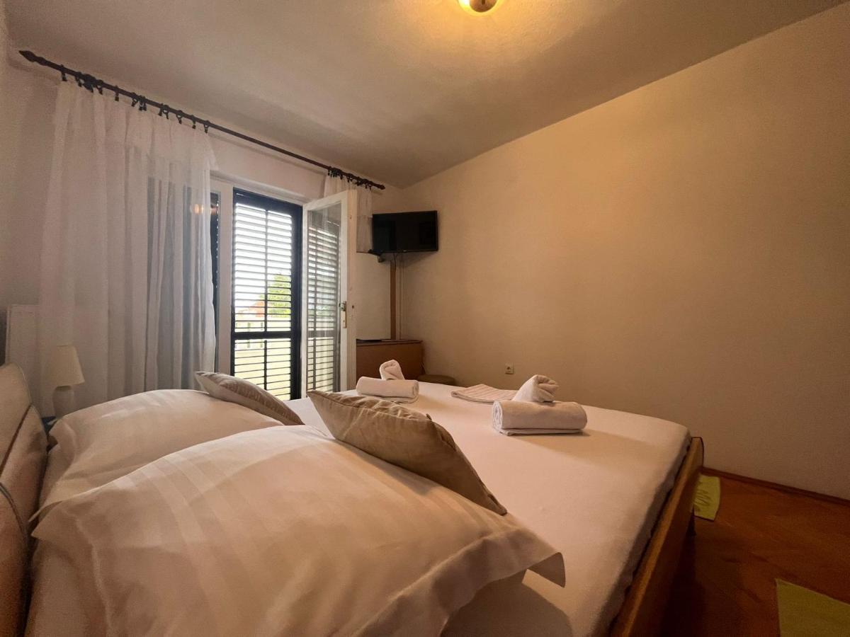 Villa Tajnikov Hvar Town Esterno foto