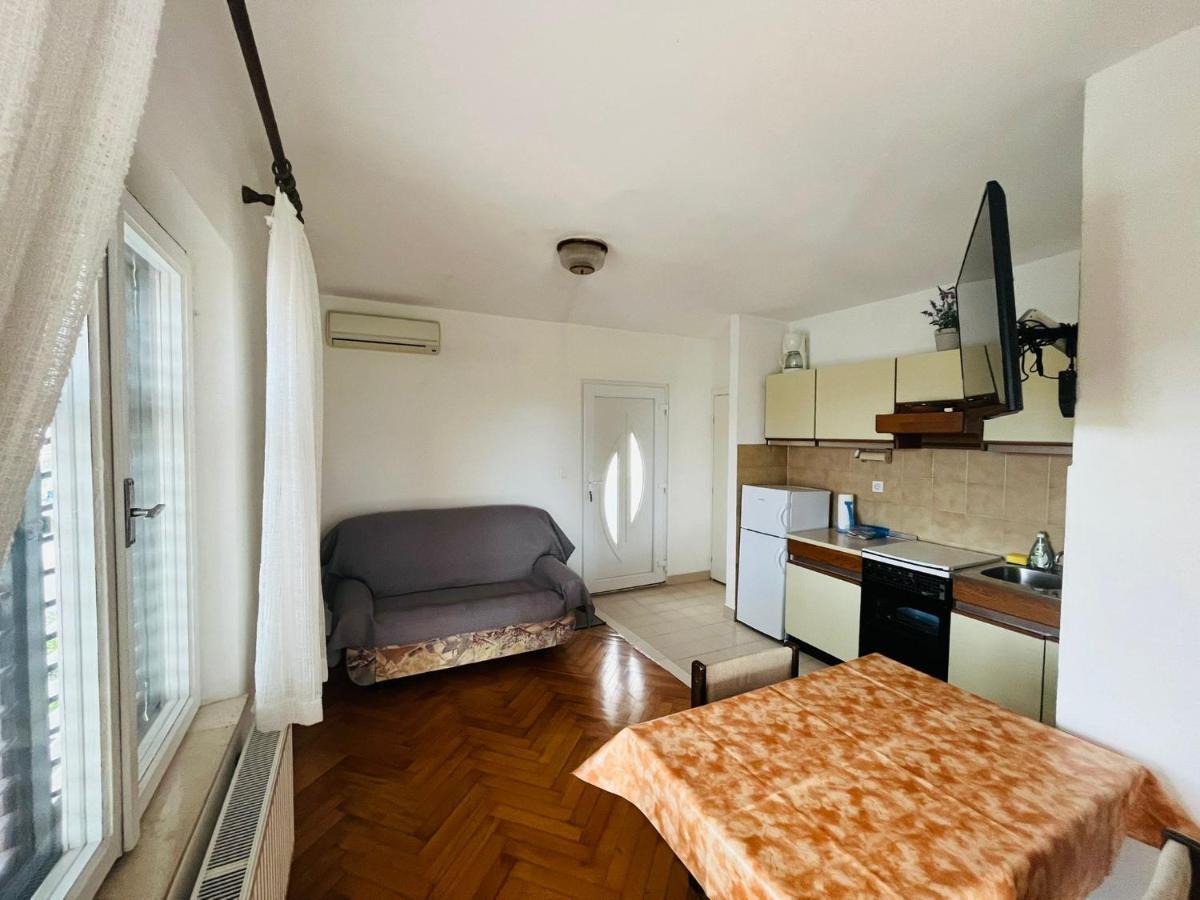Villa Tajnikov Hvar Town Esterno foto
