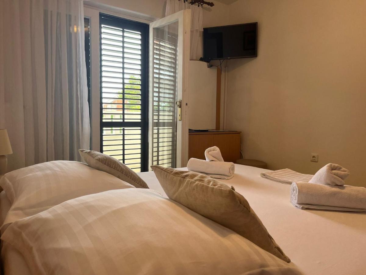 Villa Tajnikov Hvar Town Esterno foto
