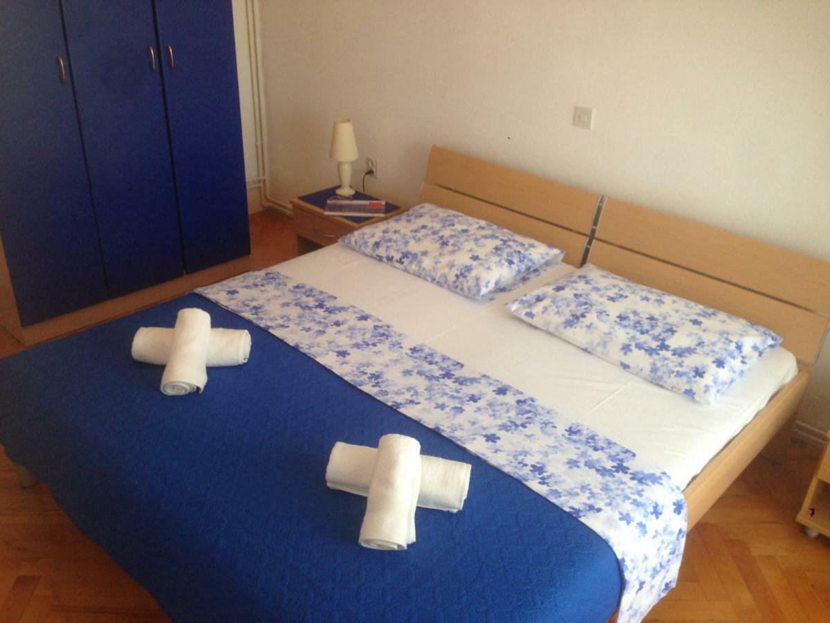 Villa Tajnikov Hvar Town Esterno foto